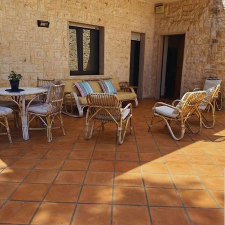 Villa Rossi Polignano a Mare Ngoại thất bức ảnh