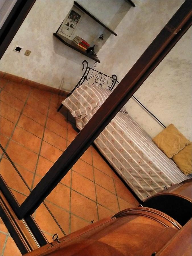 Villa Rossi Polignano a Mare Ngoại thất bức ảnh