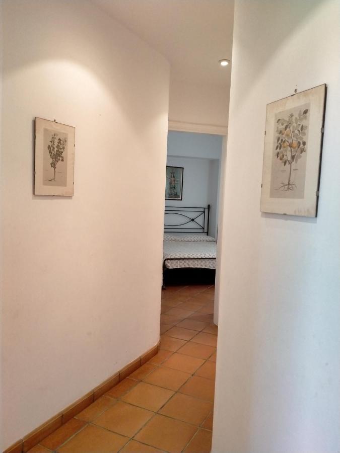 Villa Rossi Polignano a Mare Ngoại thất bức ảnh