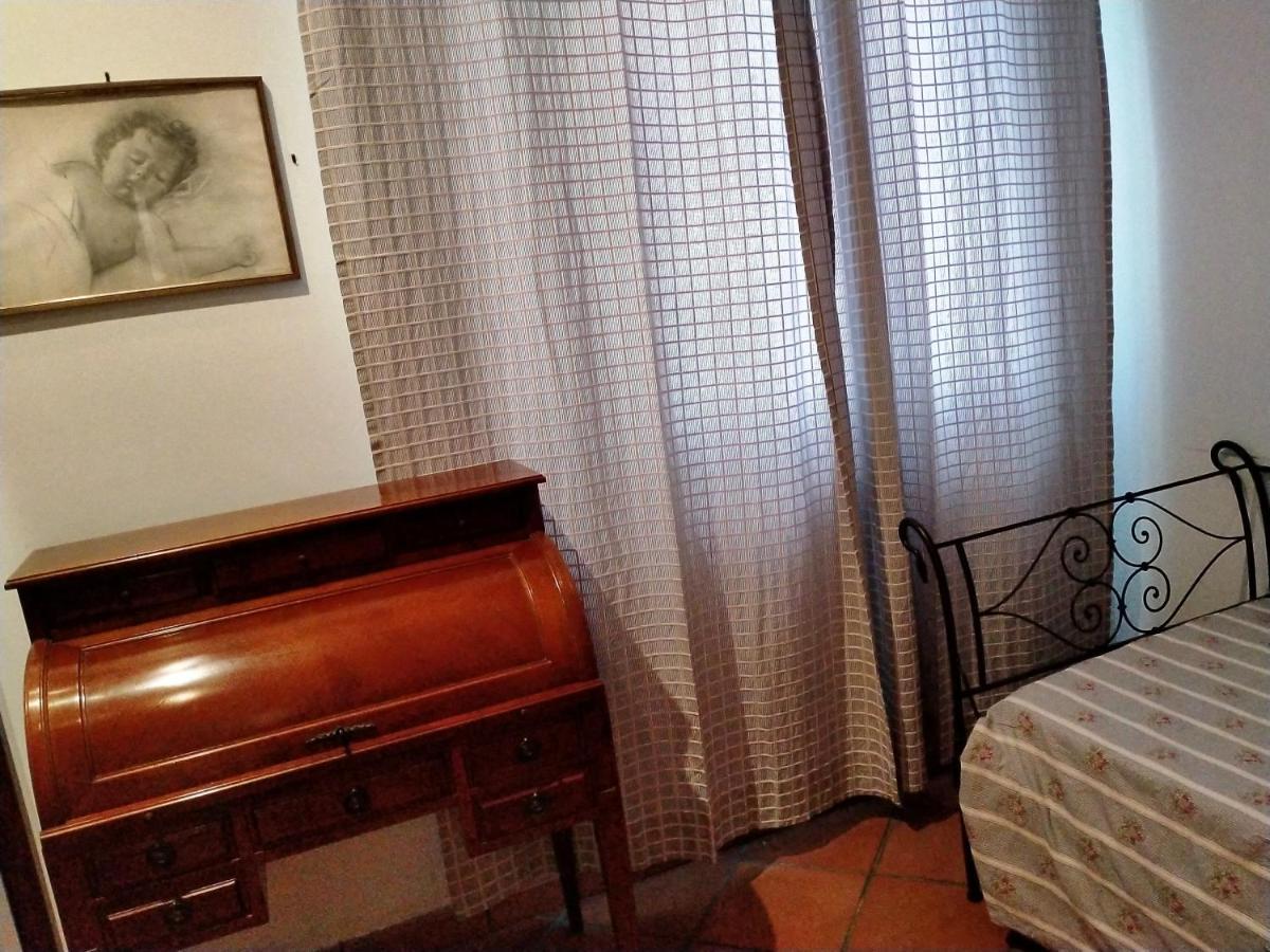 Villa Rossi Polignano a Mare Ngoại thất bức ảnh