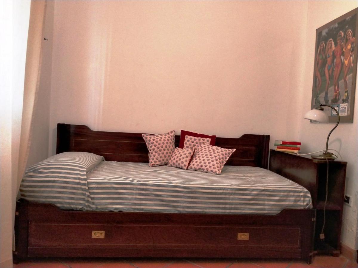 Villa Rossi Polignano a Mare Ngoại thất bức ảnh