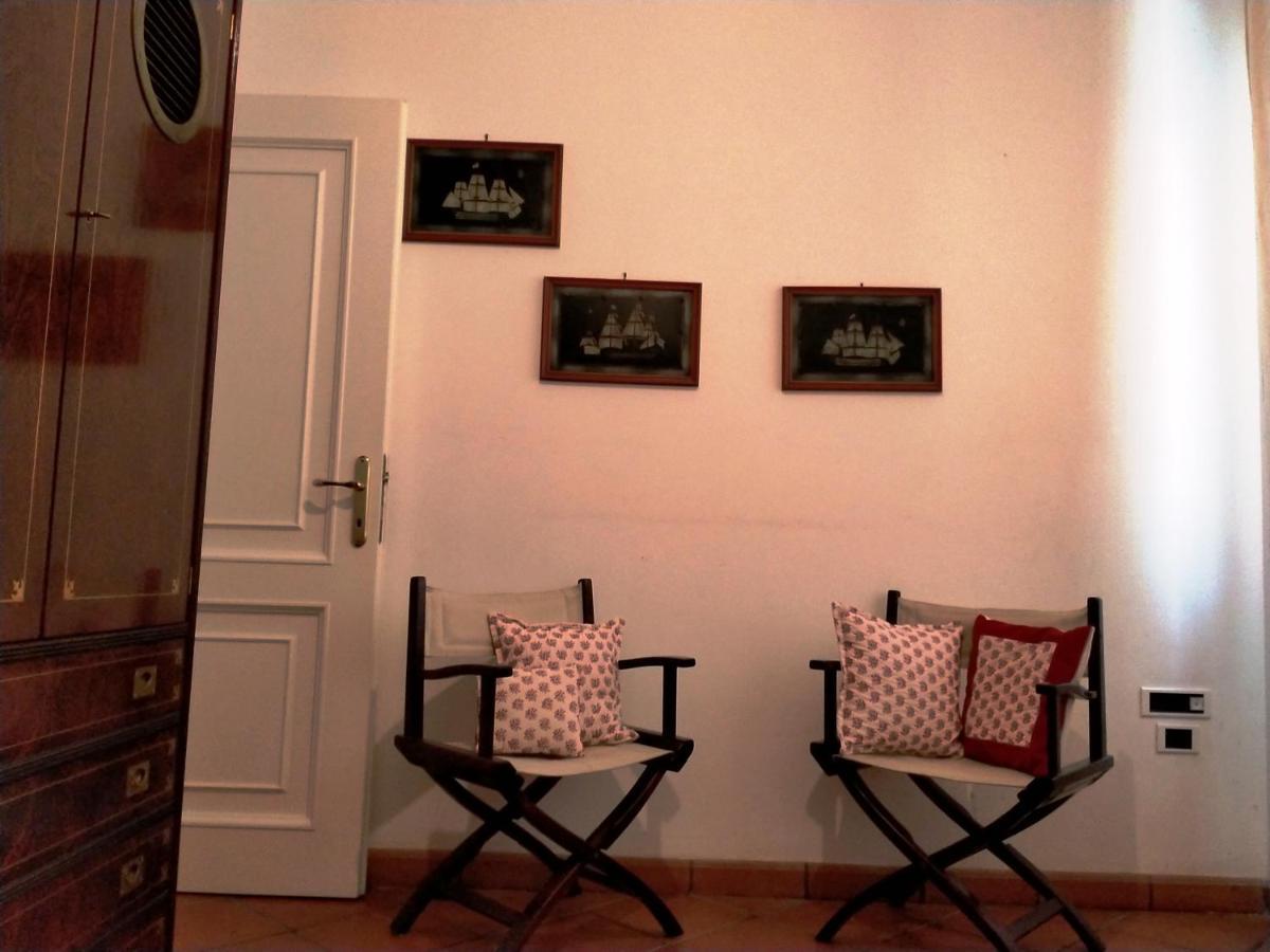 Villa Rossi Polignano a Mare Ngoại thất bức ảnh