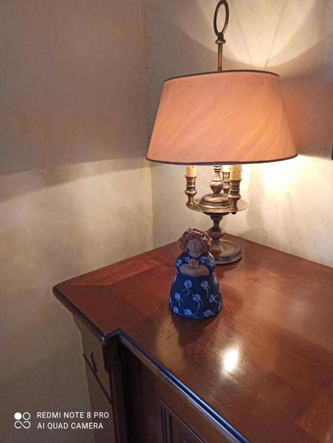 Villa Rossi Polignano a Mare Ngoại thất bức ảnh
