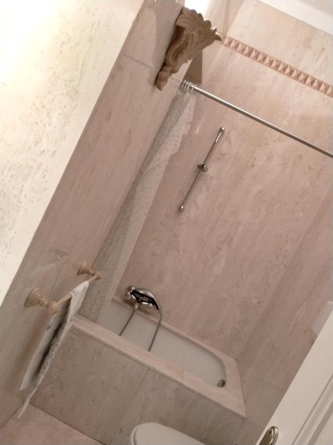 Villa Rossi Polignano a Mare Ngoại thất bức ảnh