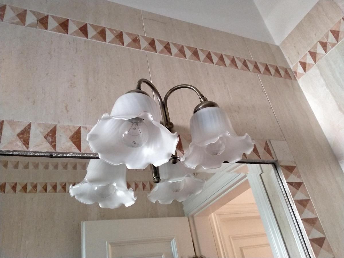Villa Rossi Polignano a Mare Ngoại thất bức ảnh
