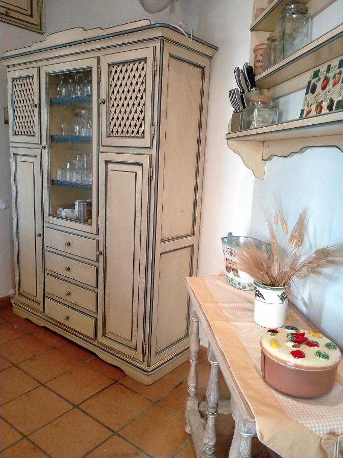 Villa Rossi Polignano a Mare Ngoại thất bức ảnh