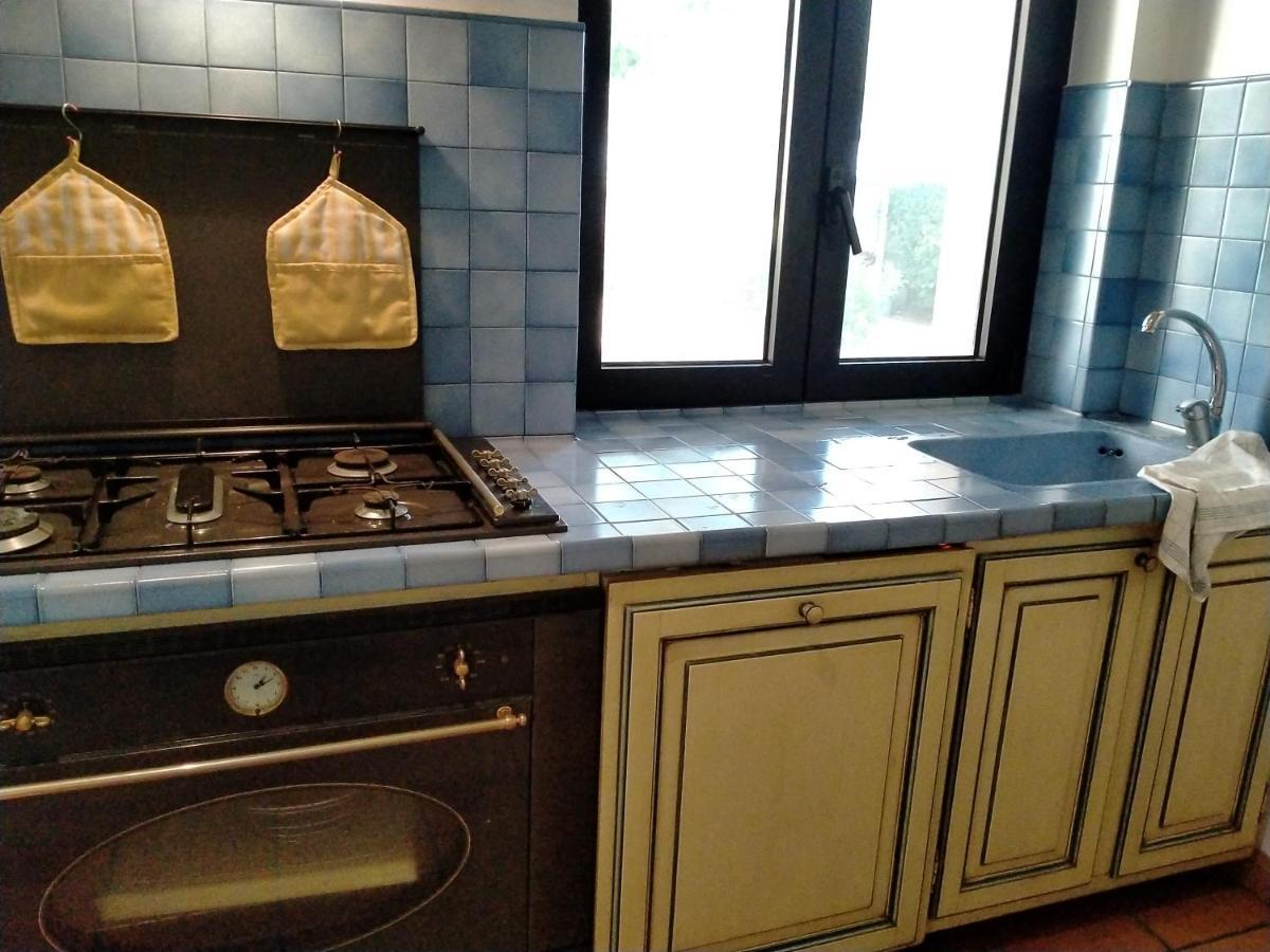 Villa Rossi Polignano a Mare Ngoại thất bức ảnh