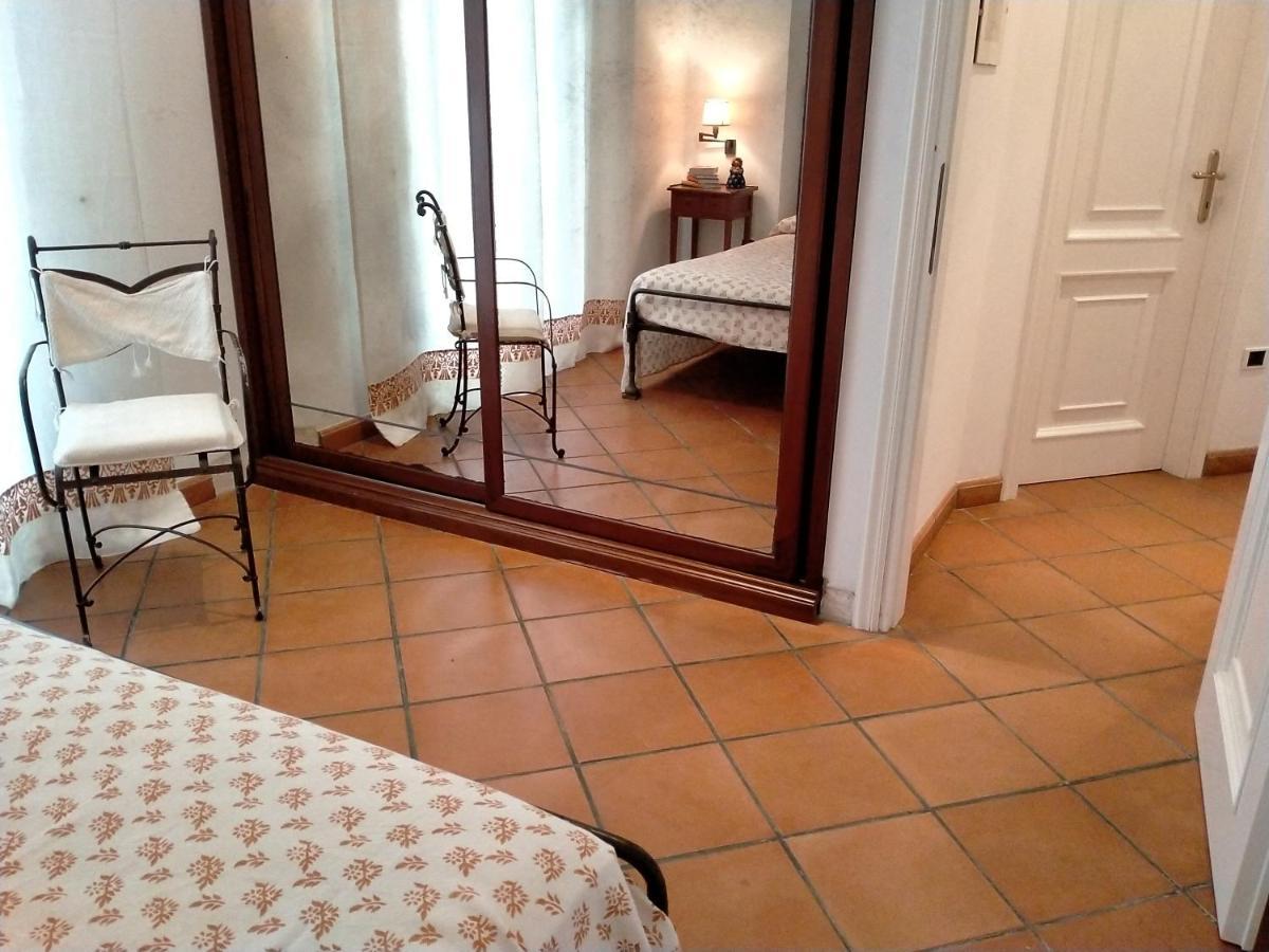 Villa Rossi Polignano a Mare Ngoại thất bức ảnh