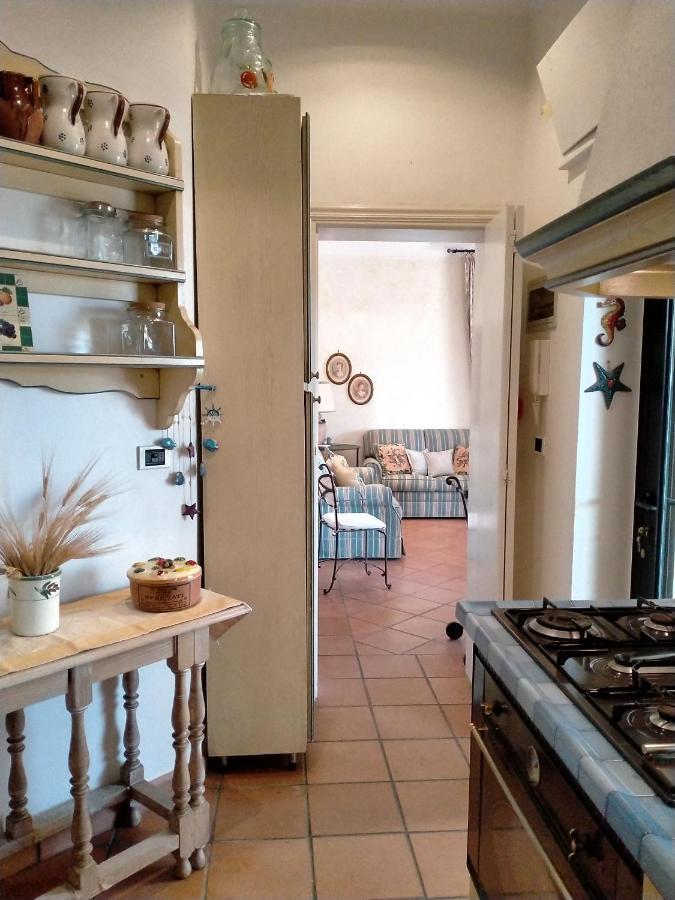Villa Rossi Polignano a Mare Ngoại thất bức ảnh
