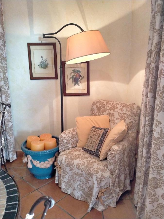 Villa Rossi Polignano a Mare Ngoại thất bức ảnh