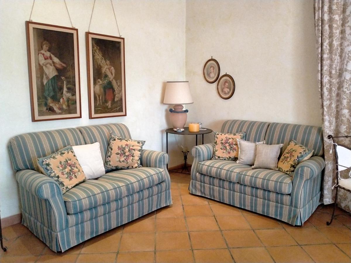 Villa Rossi Polignano a Mare Ngoại thất bức ảnh