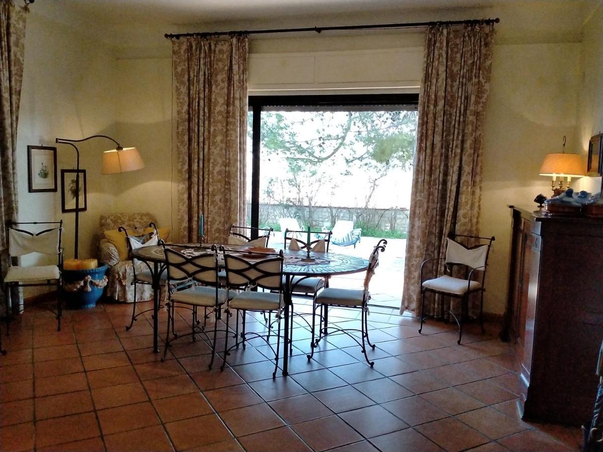Villa Rossi Polignano a Mare Ngoại thất bức ảnh