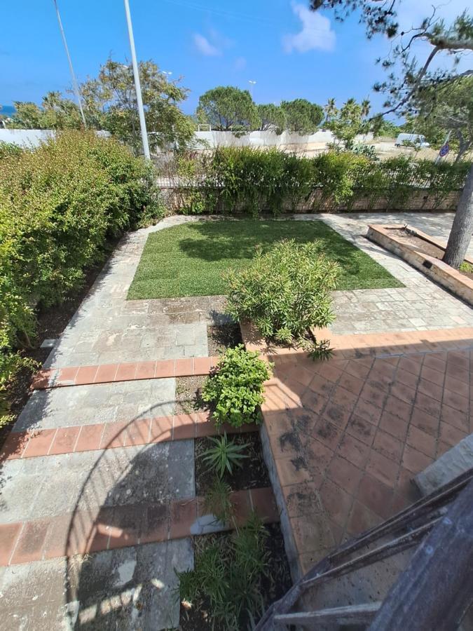 Villa Rossi Polignano a Mare Ngoại thất bức ảnh