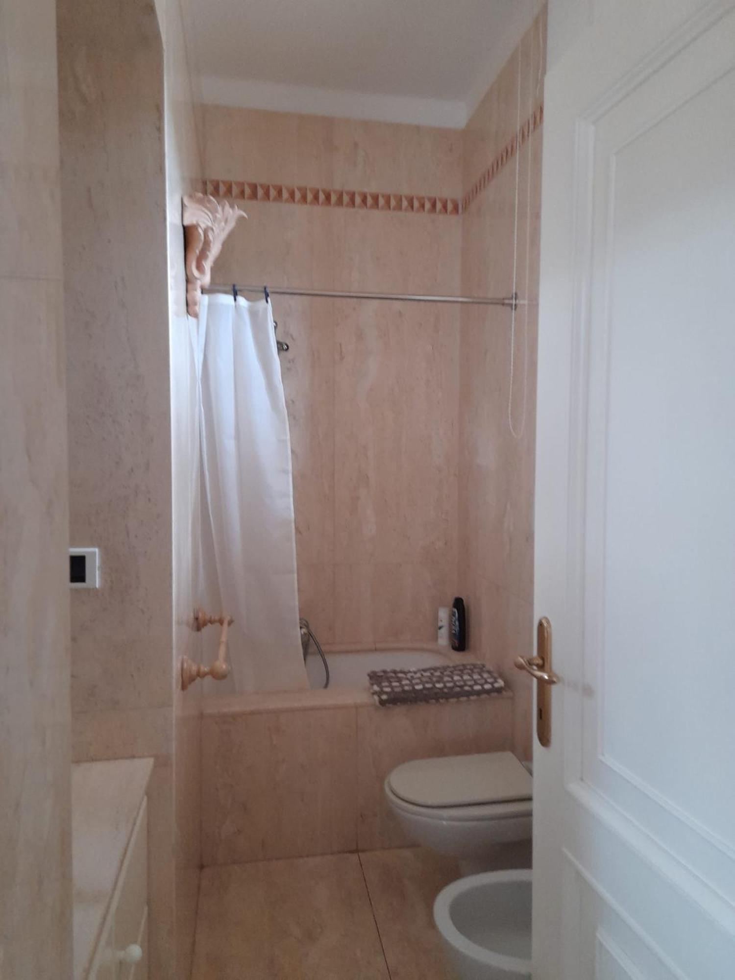 Villa Rossi Polignano a Mare Ngoại thất bức ảnh