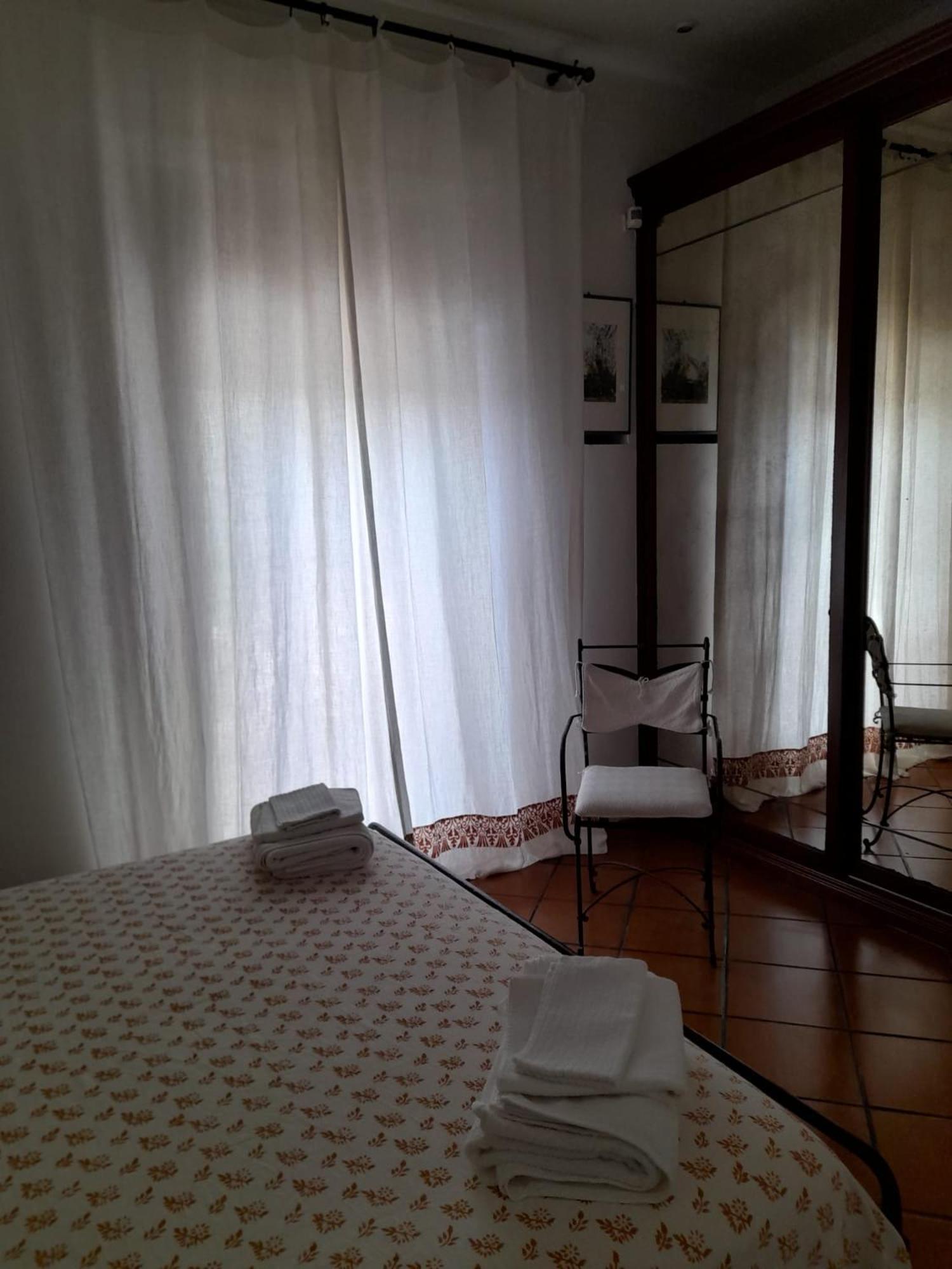Villa Rossi Polignano a Mare Ngoại thất bức ảnh