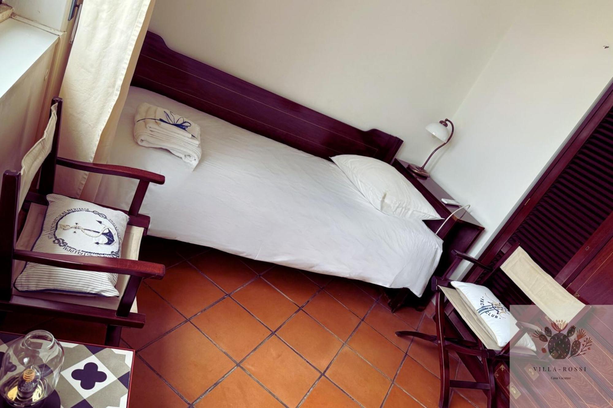 Villa Rossi Polignano a Mare Ngoại thất bức ảnh