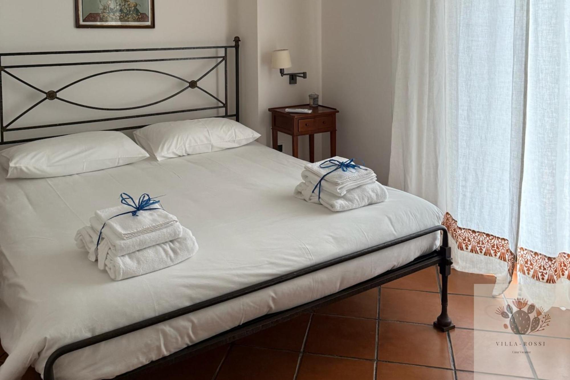 Villa Rossi Polignano a Mare Ngoại thất bức ảnh