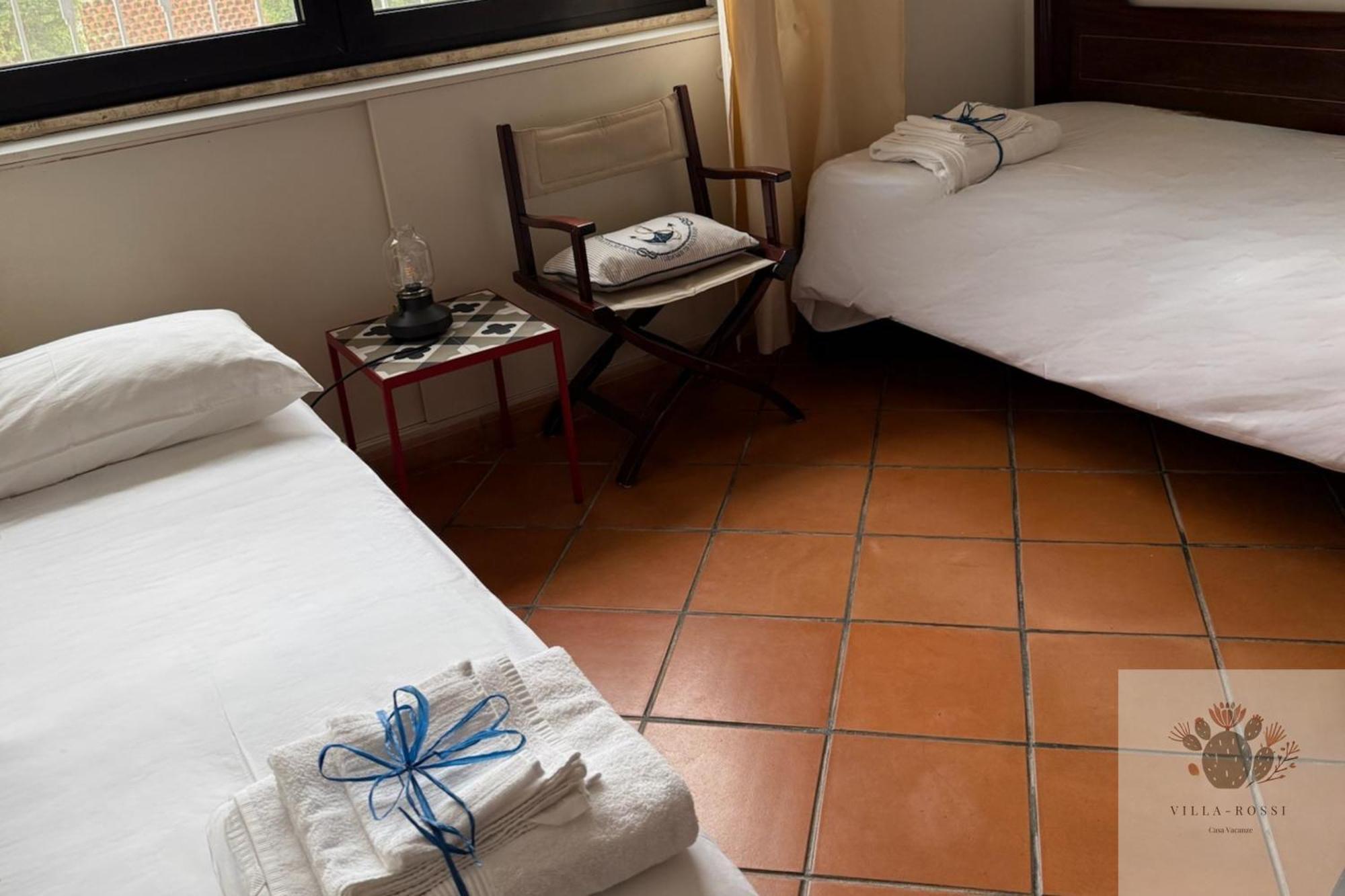 Villa Rossi Polignano a Mare Ngoại thất bức ảnh