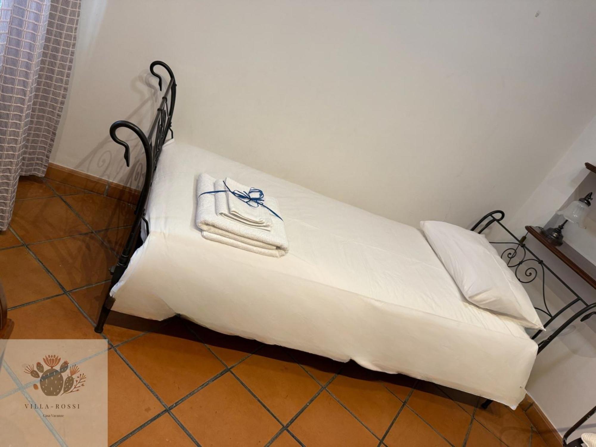 Villa Rossi Polignano a Mare Ngoại thất bức ảnh