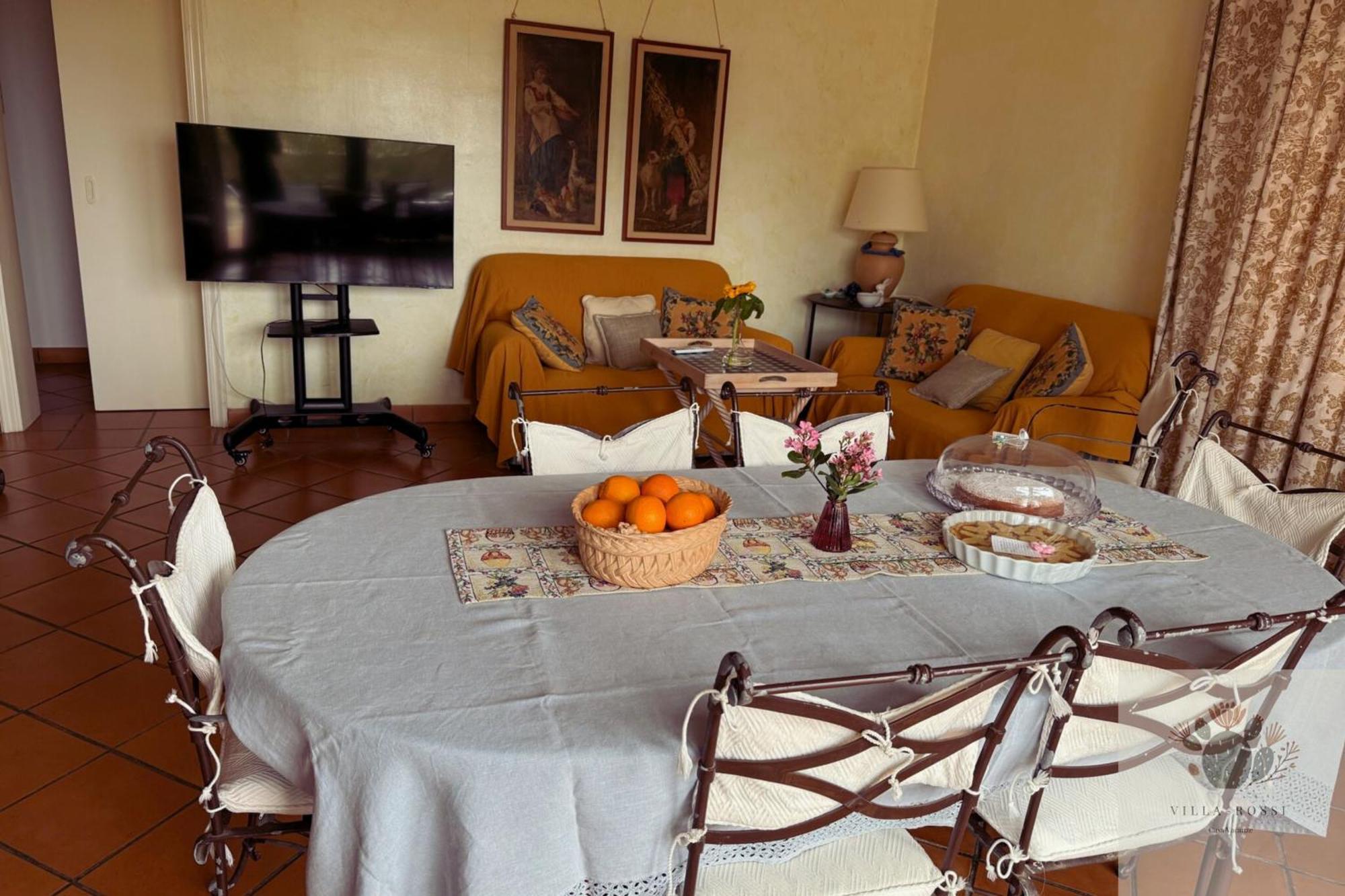 Villa Rossi Polignano a Mare Ngoại thất bức ảnh